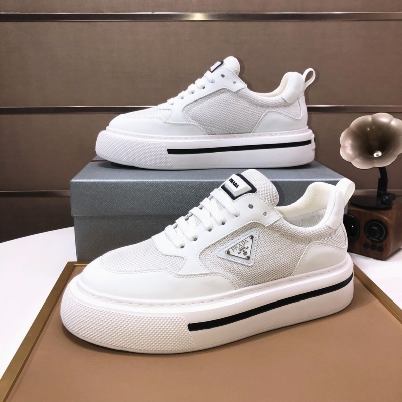 Prada Casual Shoes